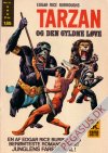 Tarzan blad (1965 - 76) 52