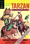 Tarzan blad (1965 - 76) 57