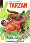 Tarzan blad (1965 - 76) 62