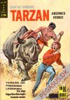 Tarzan blad (1965 - 76) 79