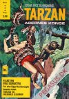 Tarzan blad (1965 - 76) 81