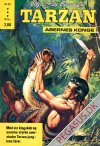 Tarzan blad (1965 - 76) 82