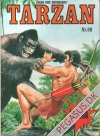 Tarzan blad (1965 - 76) 80