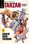 Tarzan blad (1965 - 76) 89