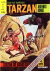 Tarzan blad (1965 - 76) 94 b
