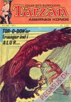 Tarzan blad (1965 - 76) 105