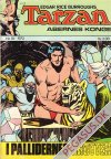 Tarzan blad (1965 - 76) 1972 10