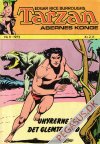 Tarzan blad (1965 - 76) 1972 11