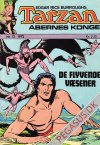 Tarzan blad (1965 - 76) 1972 12