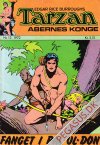 Tarzan blad (1965 - 76) 1972 13
