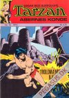 Tarzan blad (1965 - 76) 1972 14