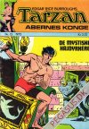 Tarzan blad (1965 - 76) 1972 15