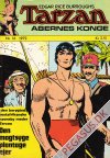 Tarzan blad (1965 - 76) 1972 16