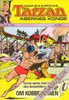 Tarzan blad (1965 - 76) 1972 18