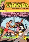 Tarzan blad (1965 - 76) 1972 19