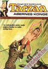 Tarzan blad (1965 - 76) 1972 2