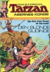 Tarzan blad (1965 - 76) 1972 21