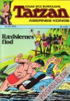 Tarzan blad (1965 - 76) 1972 22