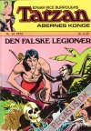 Tarzan blad (1965 - 76) 1972 24