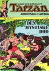 Tarzan blad (1965 - 76) 1972 25