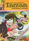 Tarzan blad (1965 - 76) 1972 26