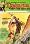 Tarzan blad (1965 - 76) 1972 3