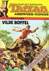 Tarzan blad (1965 - 76) 1972 4