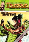 Tarzan blad (1965 - 76) 1972 5
