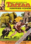 Tarzan blad (1965 - 76) 1972 7