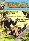 Tarzan blad (1965 - 76) 1972 8