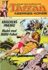 Tarzan blad (1965 - 76) 1972 9