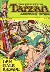 Tarzan blad (1965 - 76) 1973 10