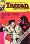 Tarzan blad (1965 - 76) 1973 11