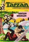 Tarzan blad (1965 - 76) 1973 12