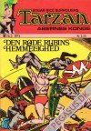 Tarzan blad (1965 - 76) 1973 2