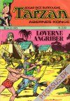 Tarzan blad (1965 - 76) 1973 20