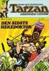 Tarzan blad (1965 - 76) 1973 23