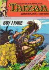 Tarzan blad (1965 - 76) 1973 24