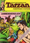Tarzan blad (1965 - 76) 1973 25