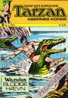 Tarzan blad (1965 - 76) 4