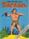 Tarzan &aring;rsh&aelig;fter 1973