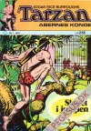 Tarzan blad (1965 - 76) 1974 1