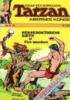 Tarzan blad (1965 - 76) 1974 14