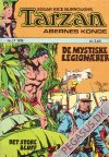 Tarzan blad (1965 - 76) 1974 17