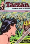 Tarzan blad (1965 - 76) 1974 18
