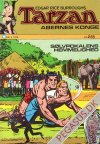 Tarzan blad (1965 - 76) 1974 2
