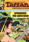 Tarzan blad (1965 - 76) 1974 4