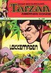 Tarzan blad (1965 - 76) 1974 6