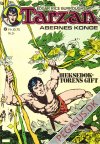 Tarzan blad (1965 - 76) 1975 10