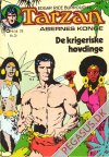 Tarzan blad (1965 - 76) 1975 14